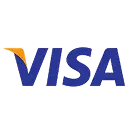 Visa storten bij Spacehills Casino